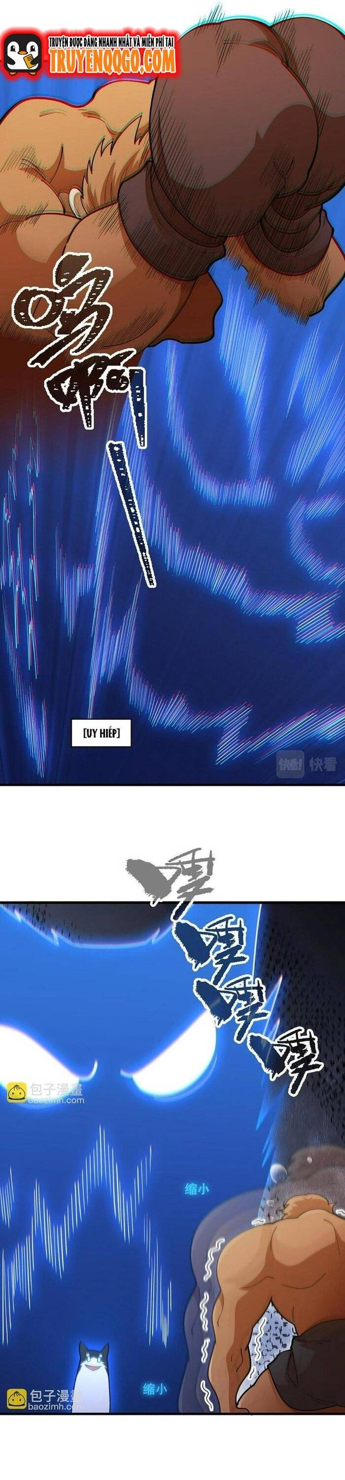 Ta Đến Từ Hư Không Chapter 41 - 26