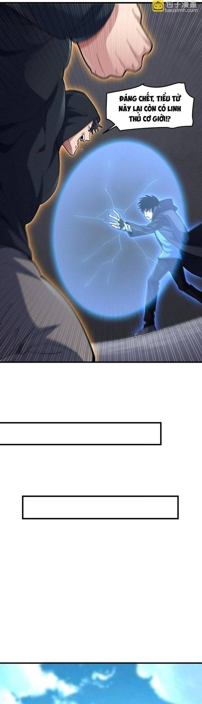 Ta Đến Từ Hư Không Chapter 41 - 28