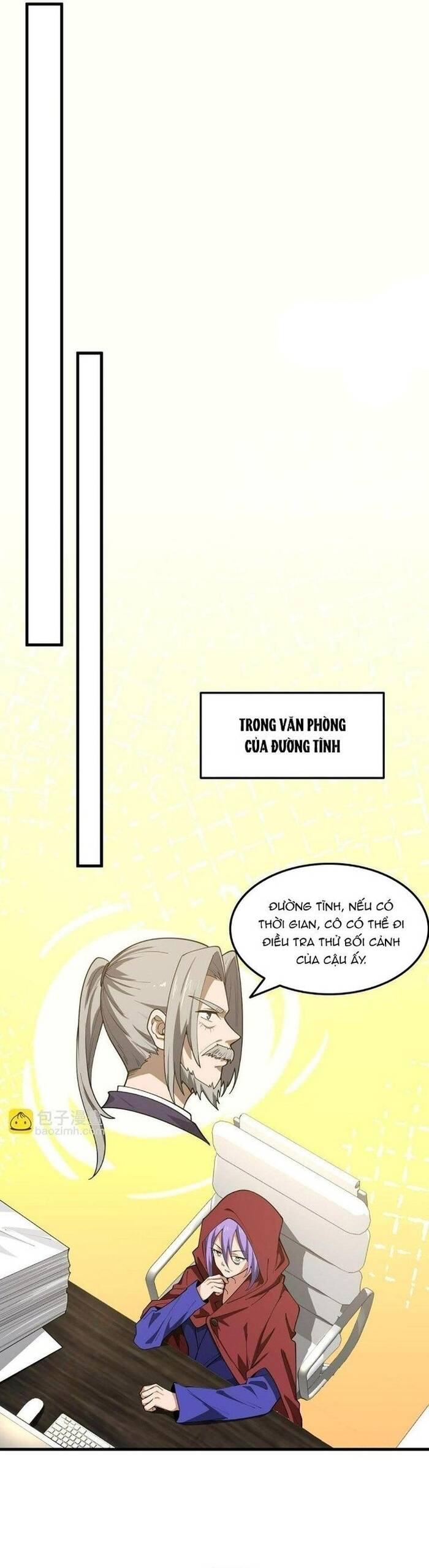 Ta Đến Từ Hư Không Chapter 42 - 12