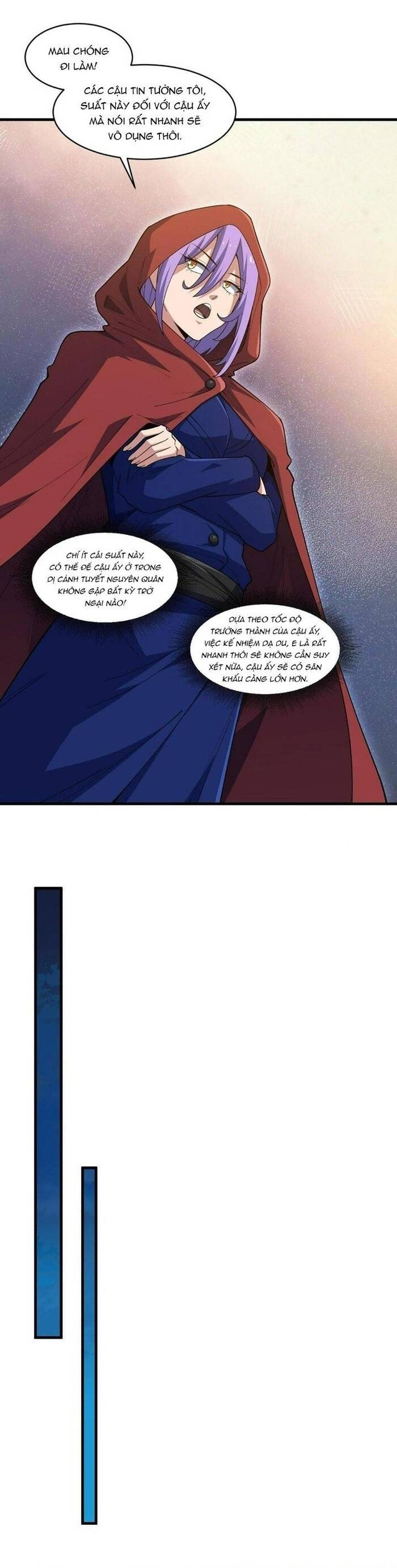 Ta Đến Từ Hư Không Chapter 42 - 20
