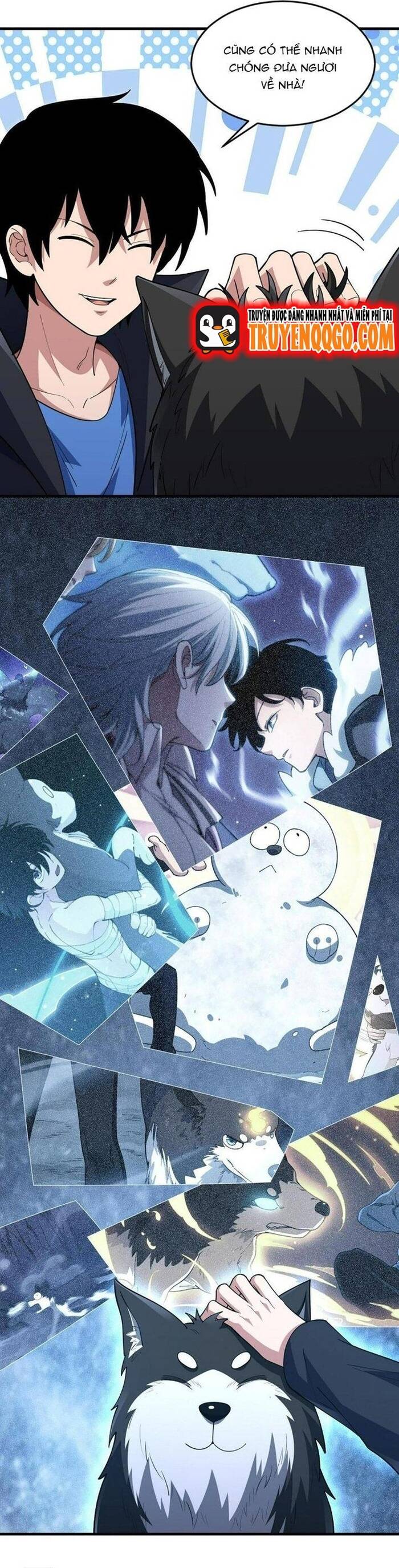 Ta Đến Từ Hư Không Chapter 42 - 24
