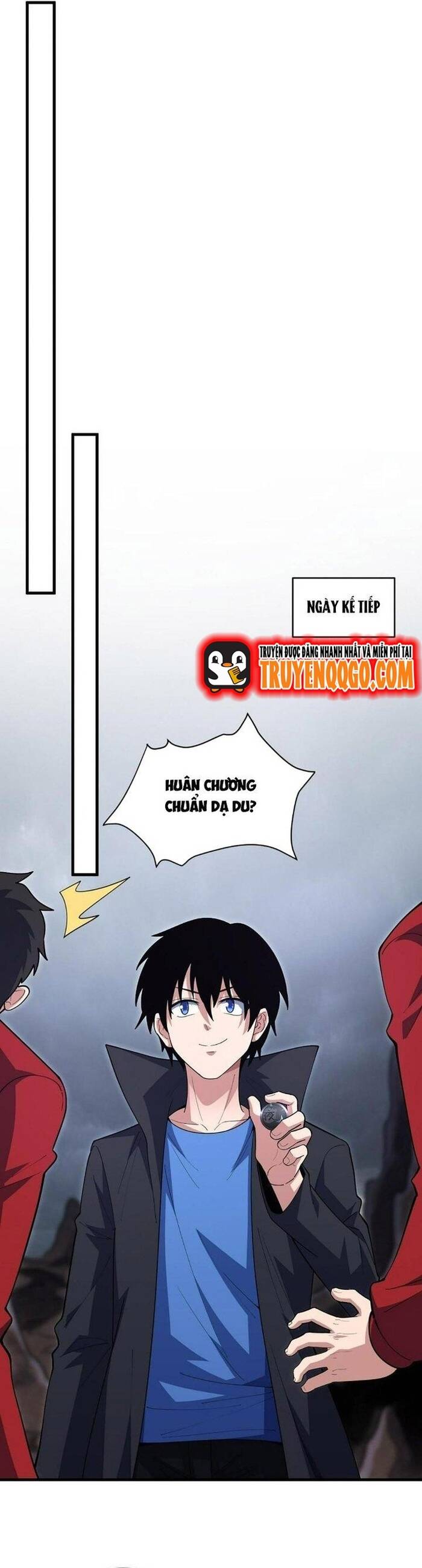 Ta Đến Từ Hư Không Chapter 42 - 25