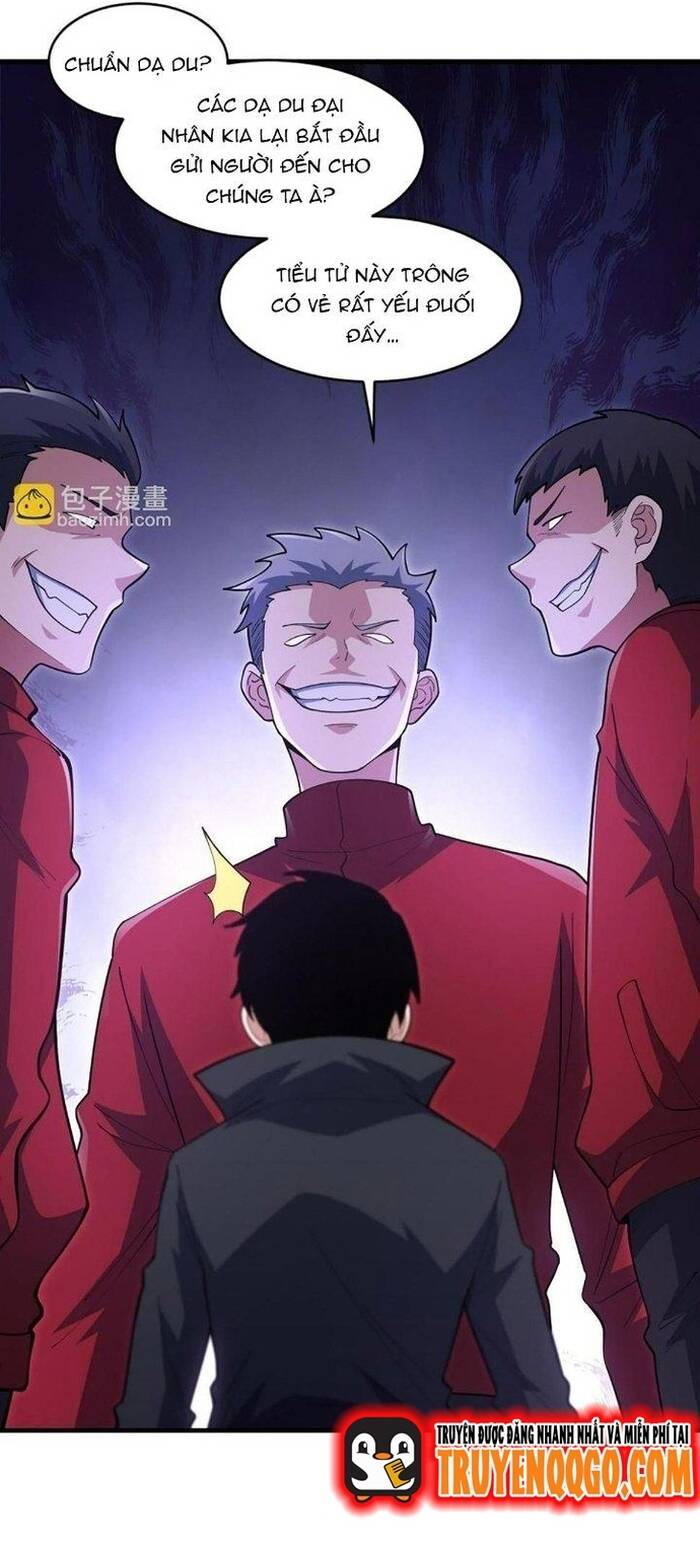 Ta Đến Từ Hư Không Chapter 42 - 27