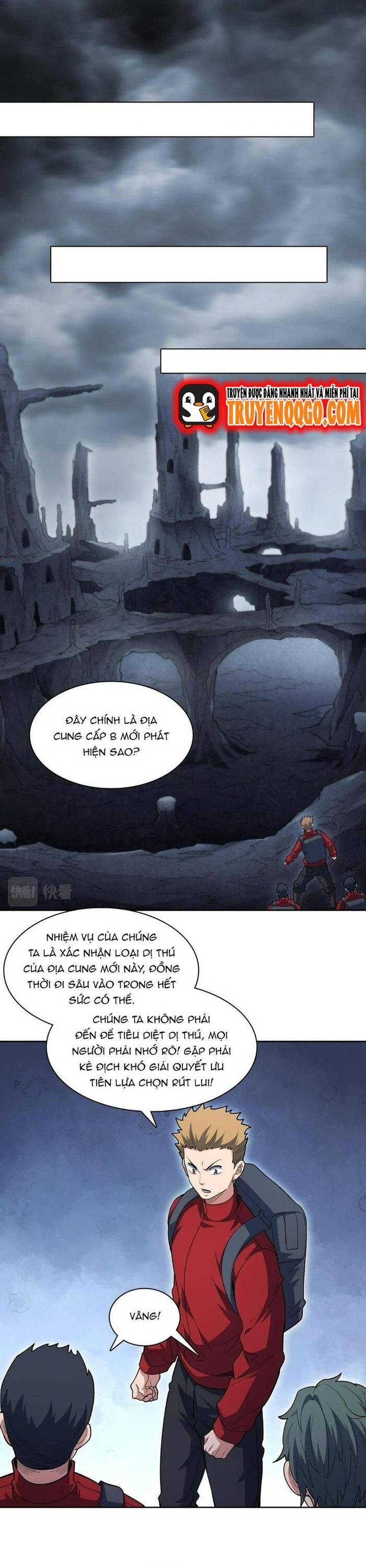 Ta Đến Từ Hư Không Chapter 43 - 15