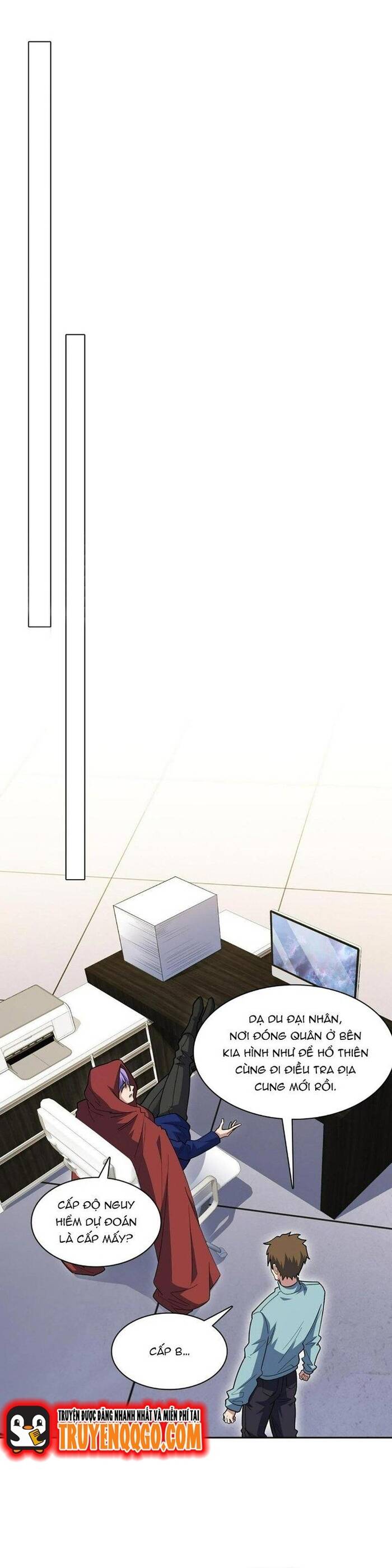 Ta Đến Từ Hư Không Chapter 43 - 19