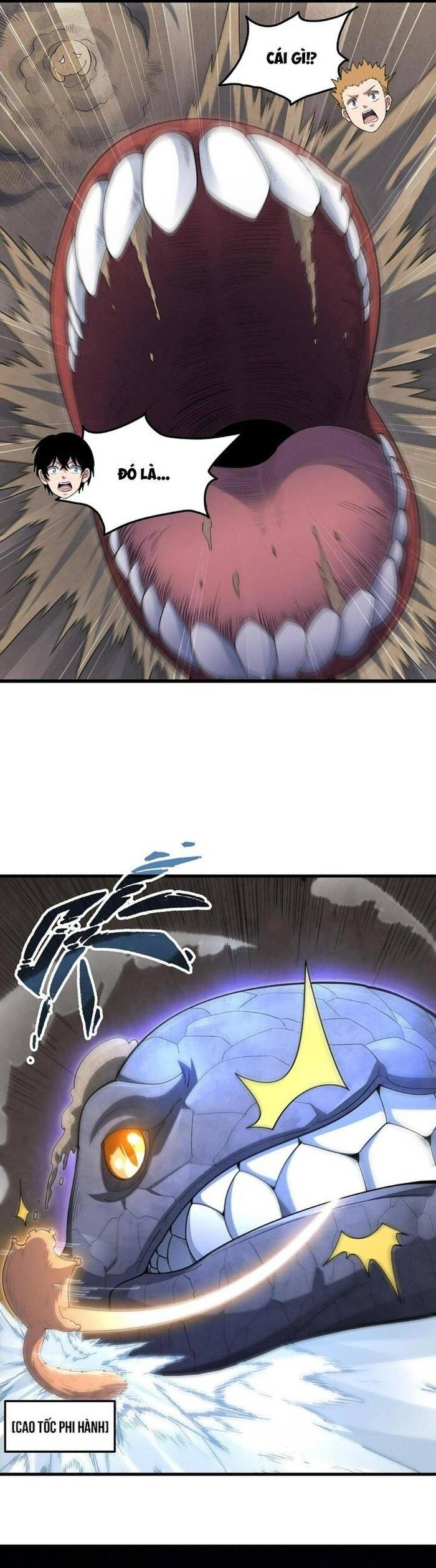 Ta Đến Từ Hư Không Chapter 43 - 23