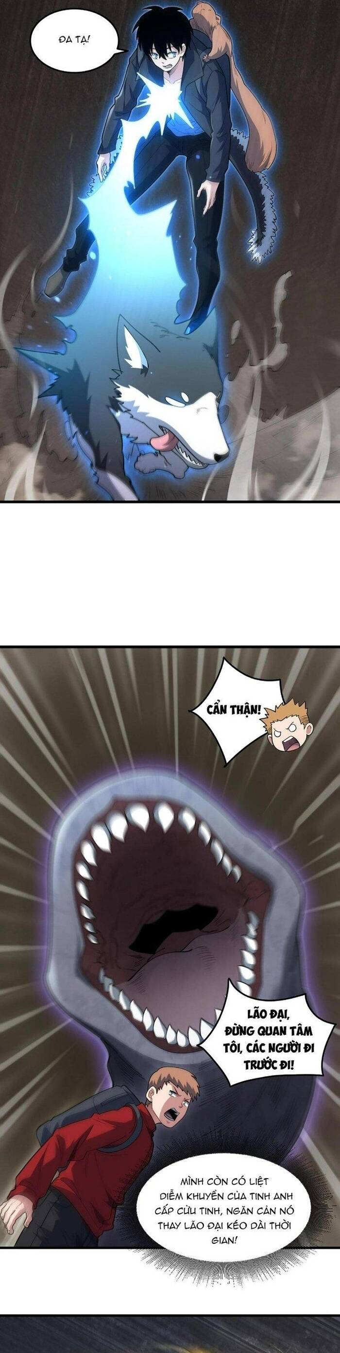 Ta Đến Từ Hư Không Chapter 43 - 25
