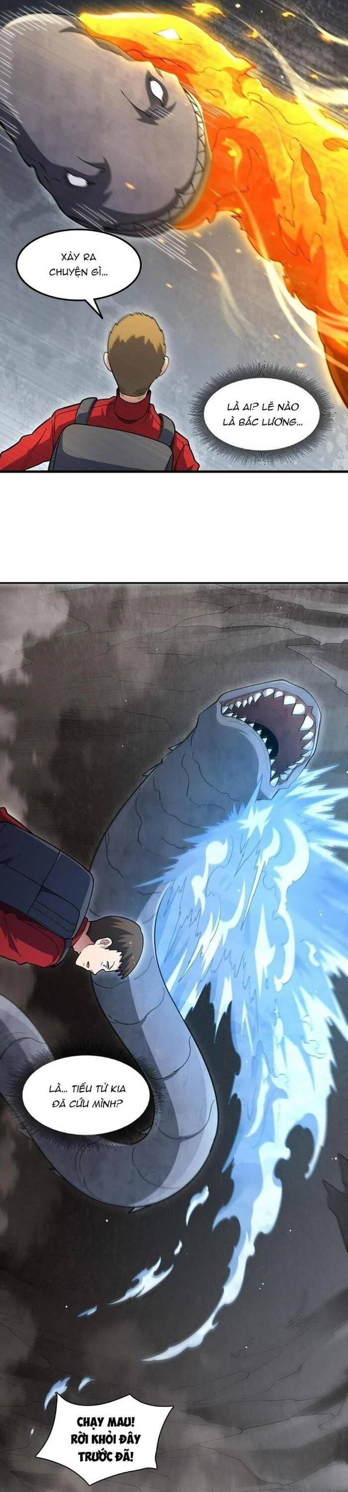 Ta Đến Từ Hư Không Chapter 43 - 26