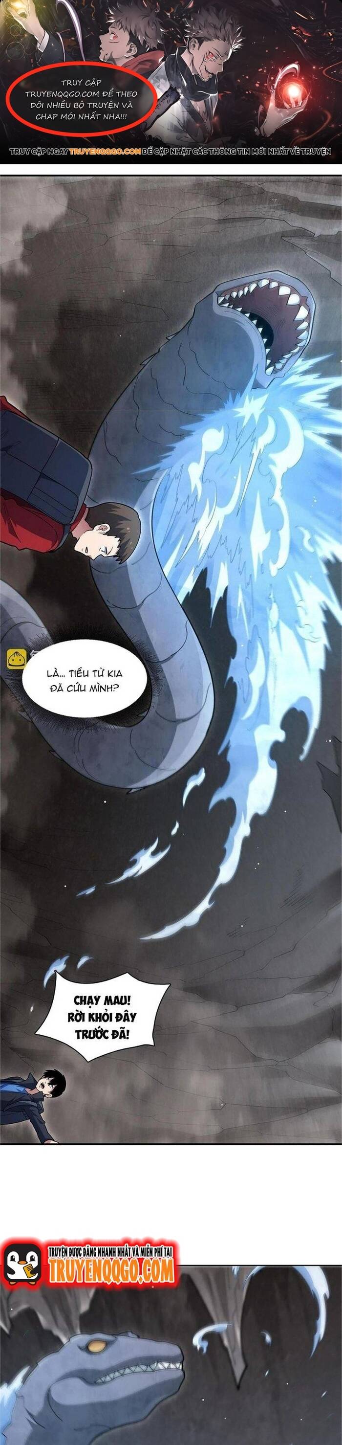 Ta Đến Từ Hư Không Chapter 44 - 1