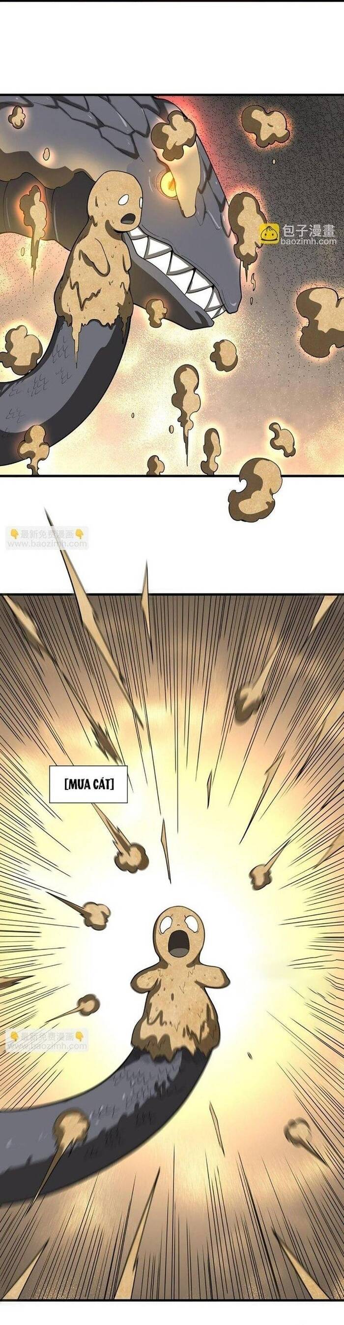 Ta Đến Từ Hư Không Chapter 44 - 4