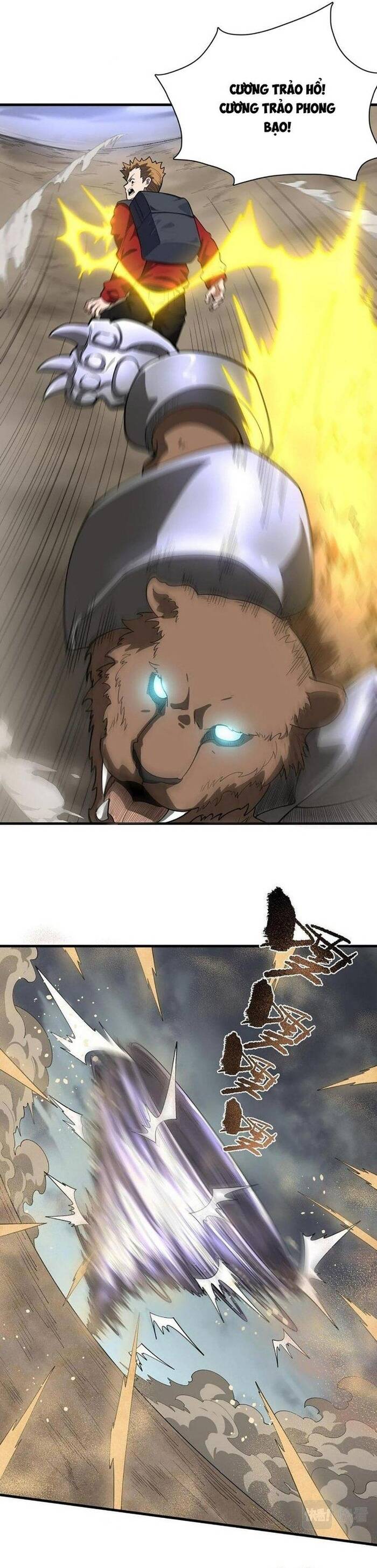 Ta Đến Từ Hư Không Chapter 44 - 5