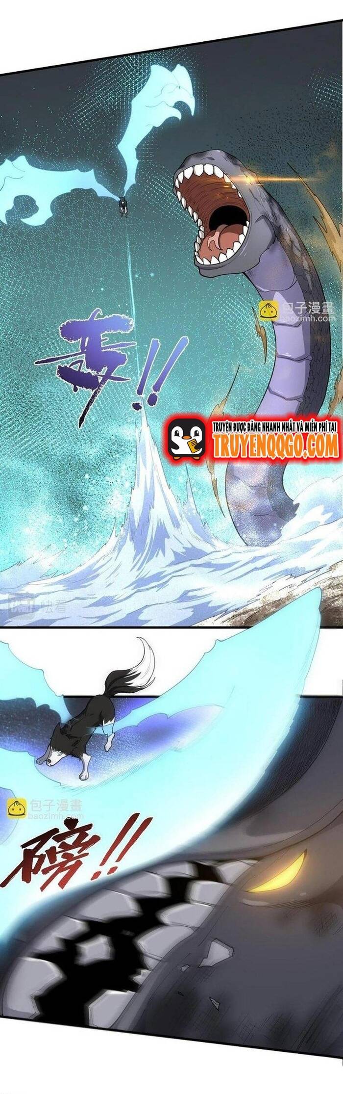 Ta Đến Từ Hư Không Chapter 44 - 13