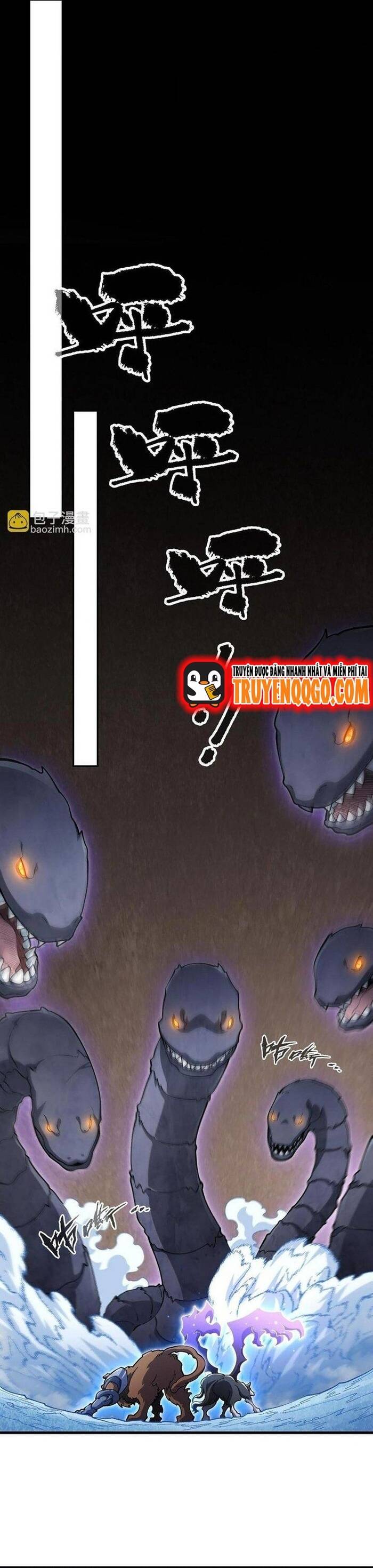 Ta Đến Từ Hư Không Chapter 44 - 15