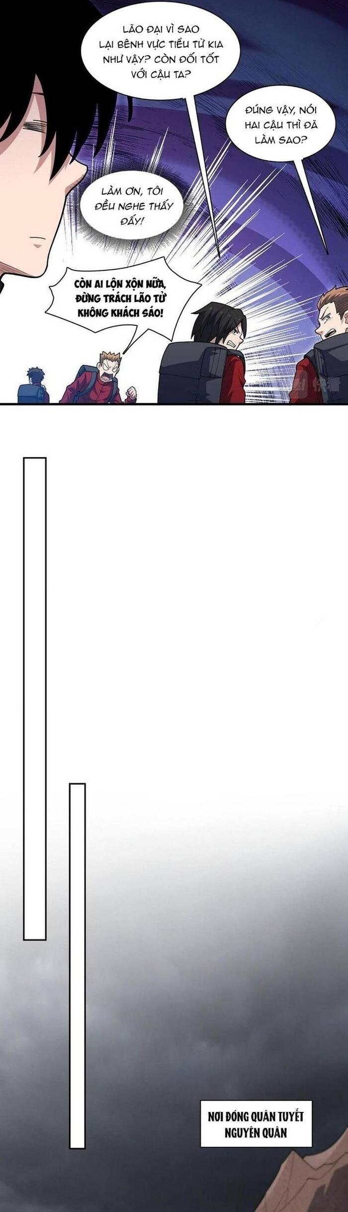 Ta Đến Từ Hư Không Chapter 44 - 23