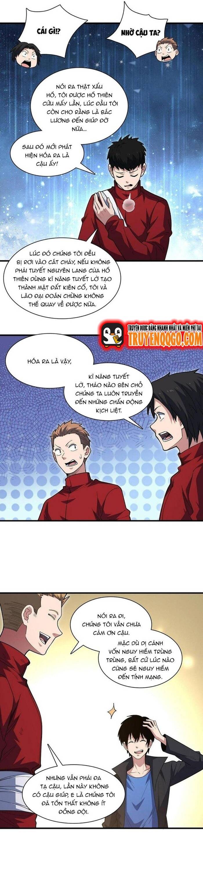 Ta Đến Từ Hư Không Chapter 44 - 27