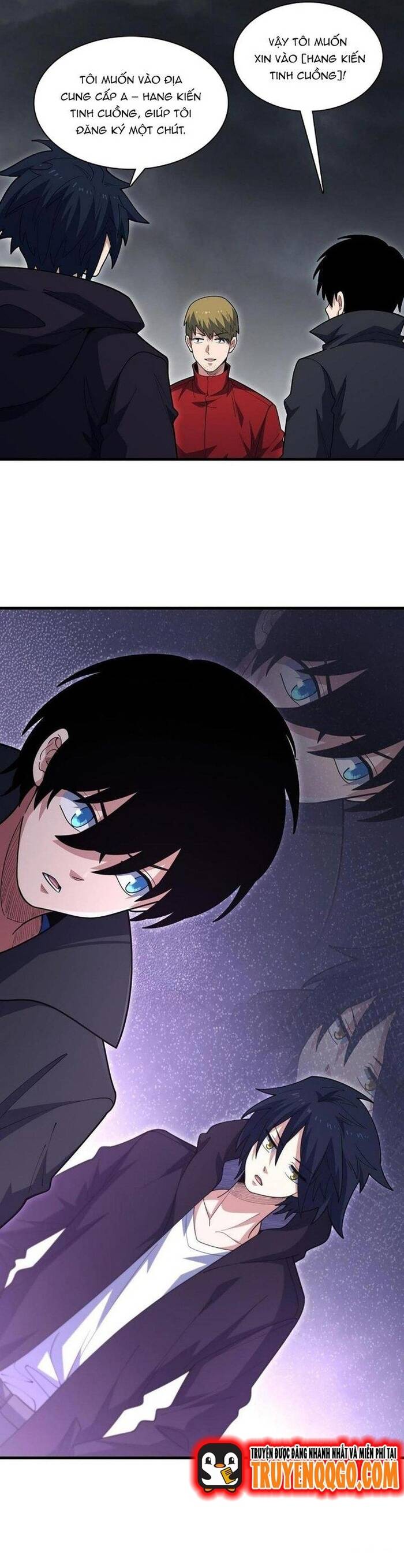 Ta Đến Từ Hư Không Chapter 44 - 30