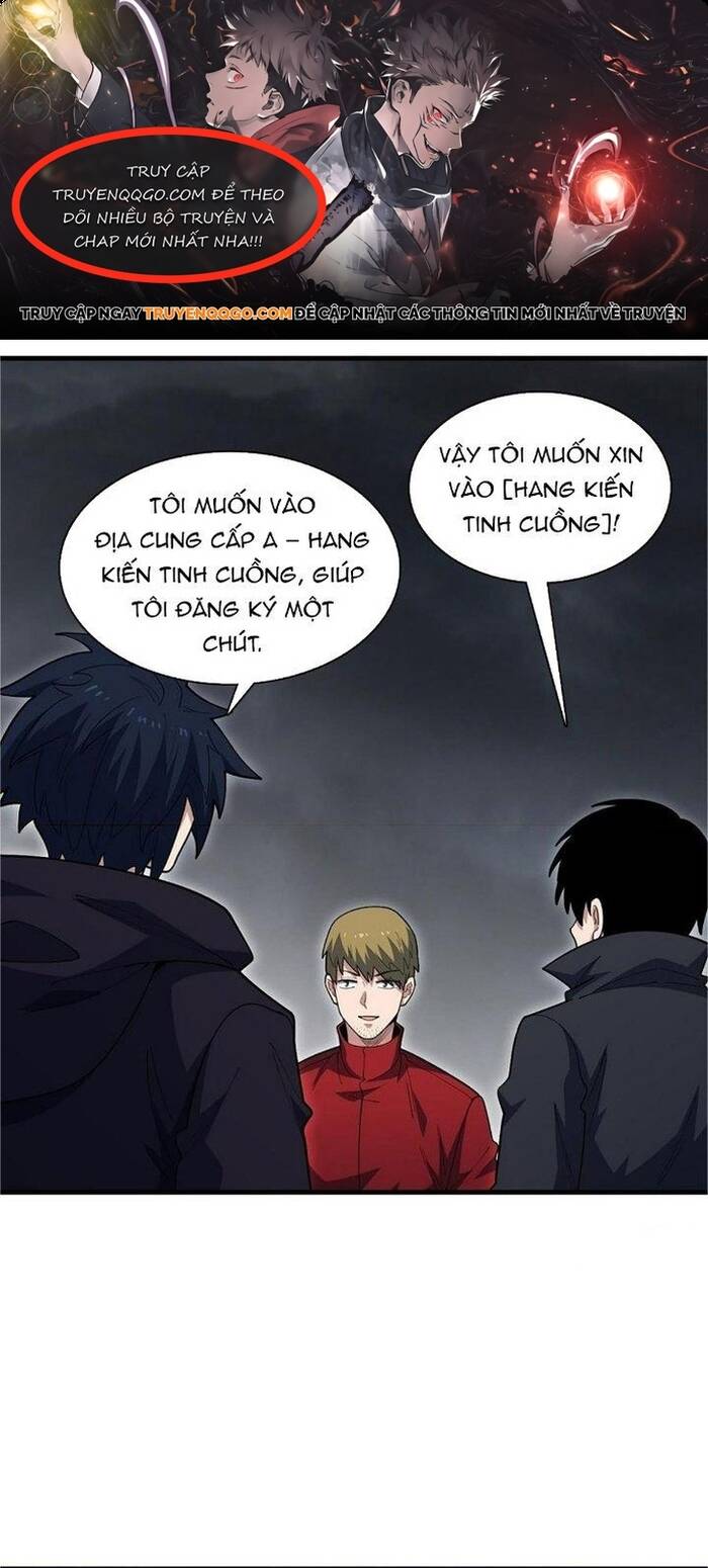 Ta Đến Từ Hư Không Chapter 45 - 1