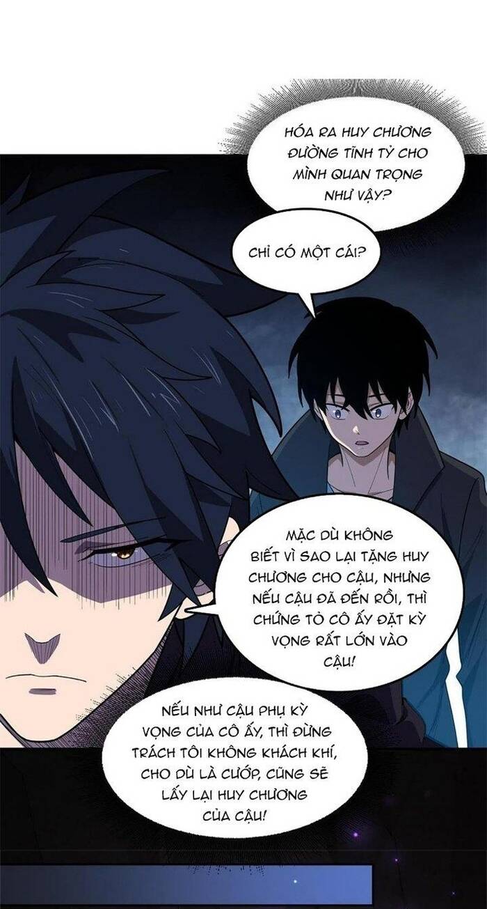 Ta Đến Từ Hư Không Chapter 45 - 6