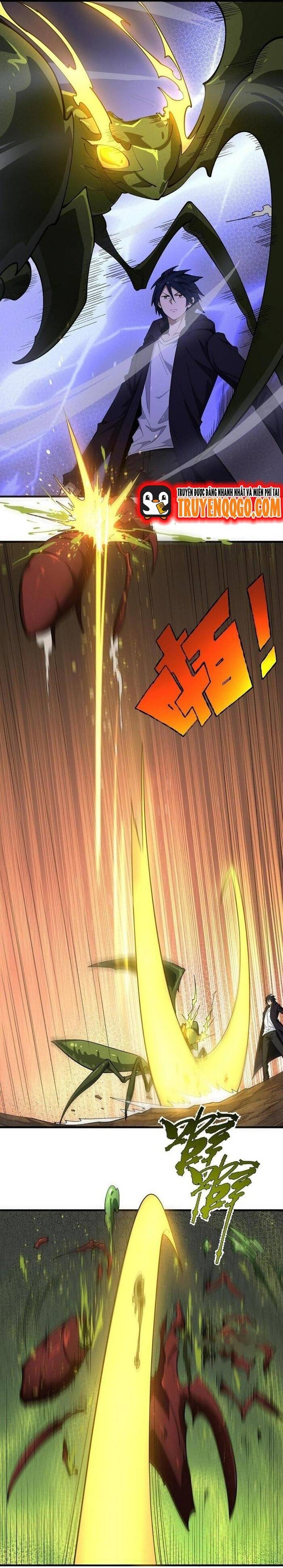 Ta Đến Từ Hư Không Chapter 45 - 13