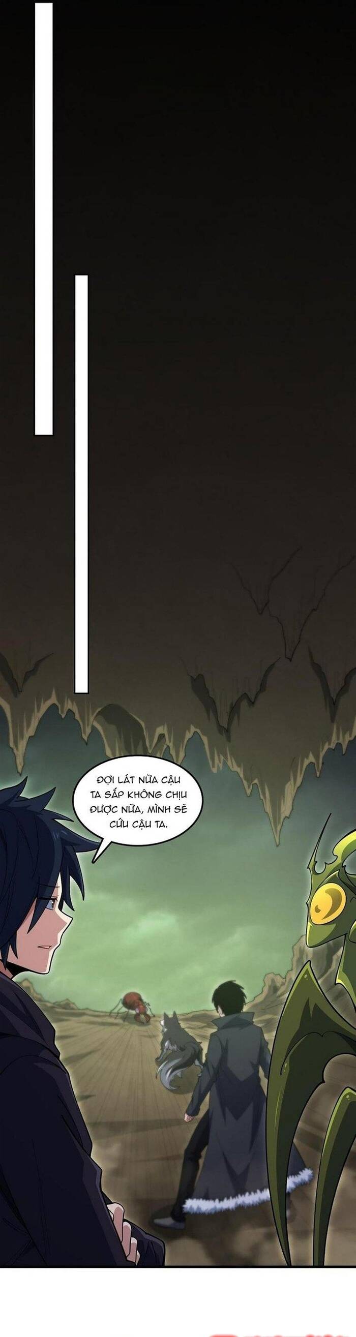 Ta Đến Từ Hư Không Chapter 45 - 15