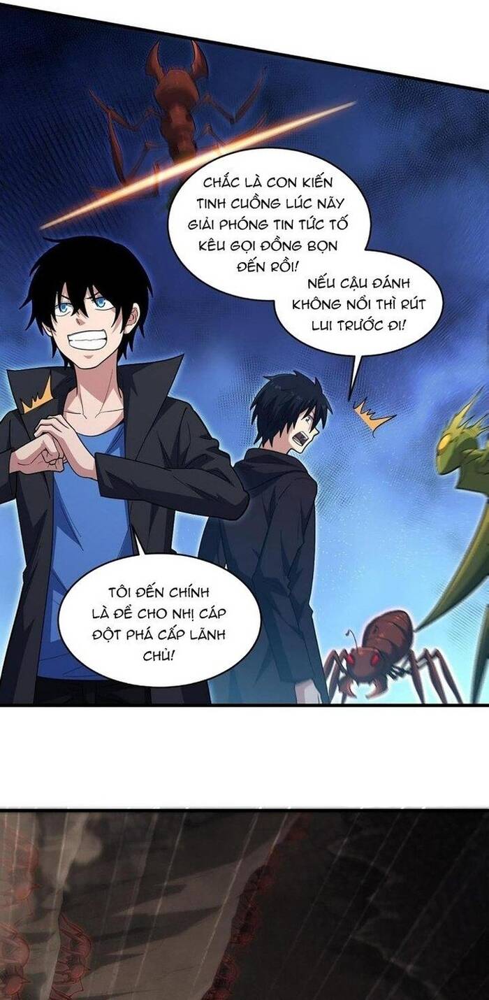 Ta Đến Từ Hư Không Chapter 45 - 26