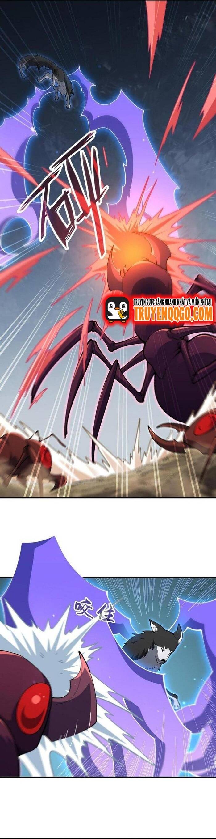 Ta Đến Từ Hư Không Chapter 46 - 8