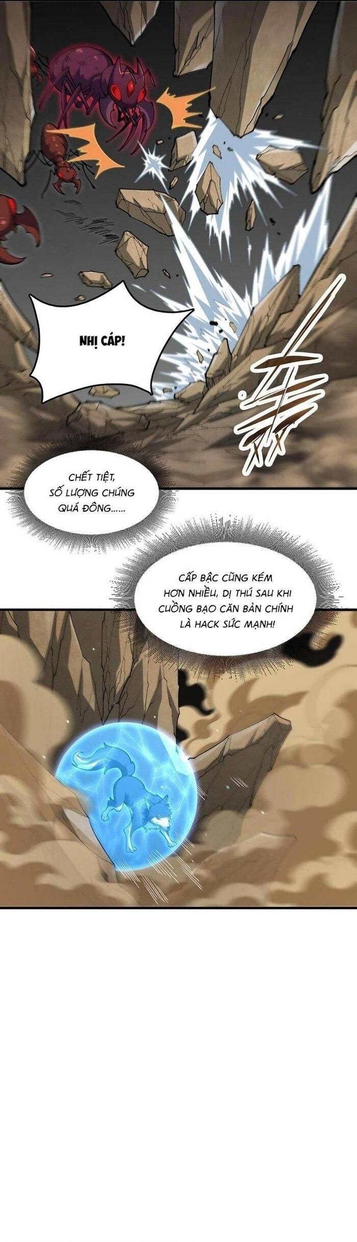 Ta Đến Từ Hư Không Chapter 46 - 9