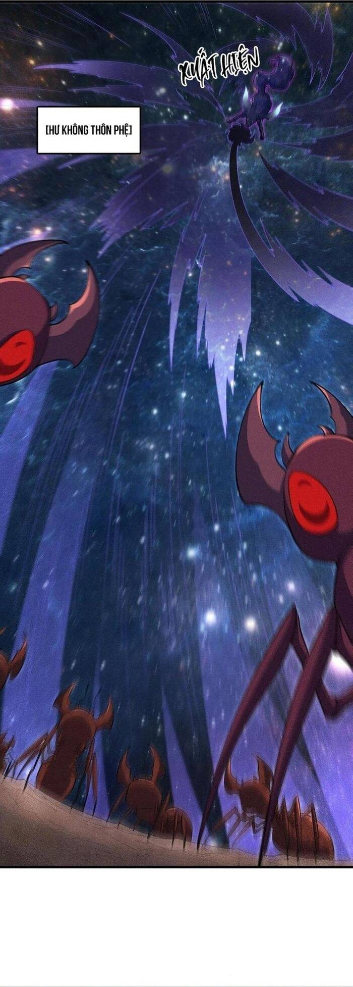 Ta Đến Từ Hư Không Chapter 46 - 16