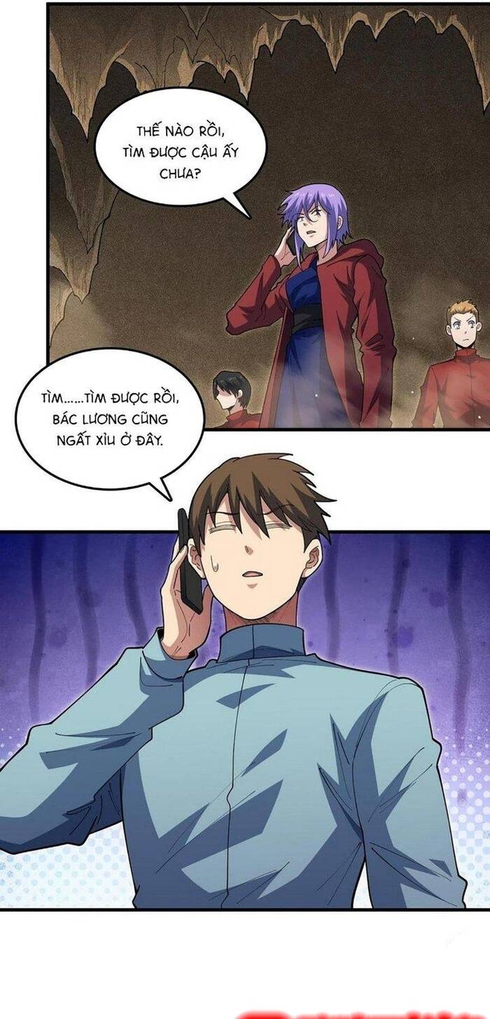 Ta Đến Từ Hư Không Chapter 46 - 20