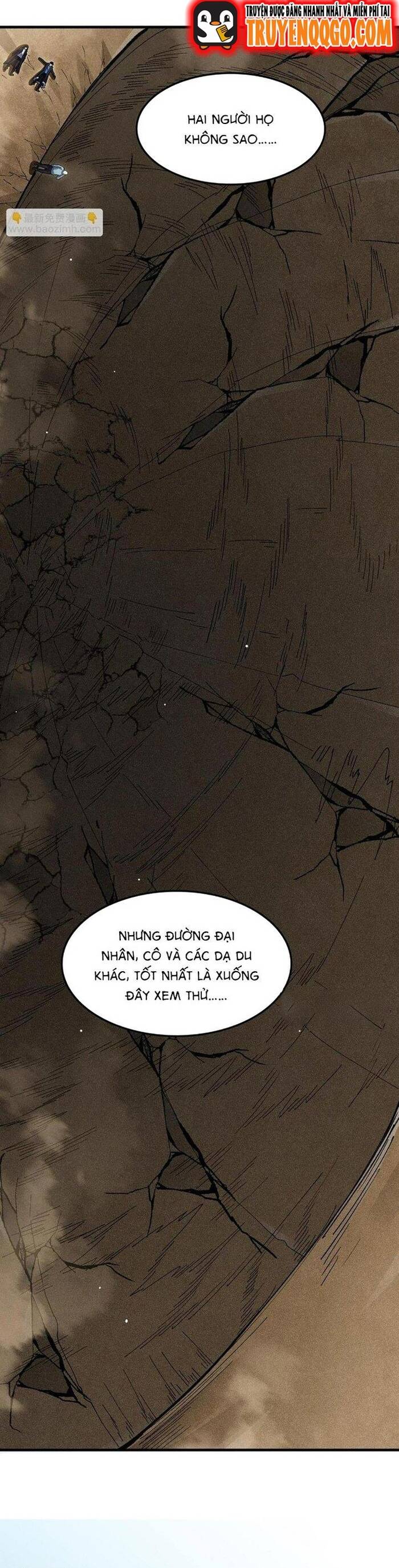 Ta Đến Từ Hư Không Chapter 46 - 21