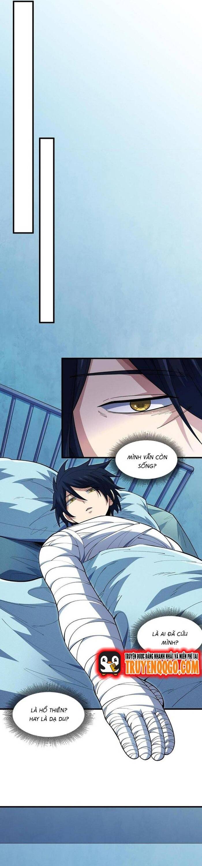 Ta Đến Từ Hư Không Chapter 46 - 22