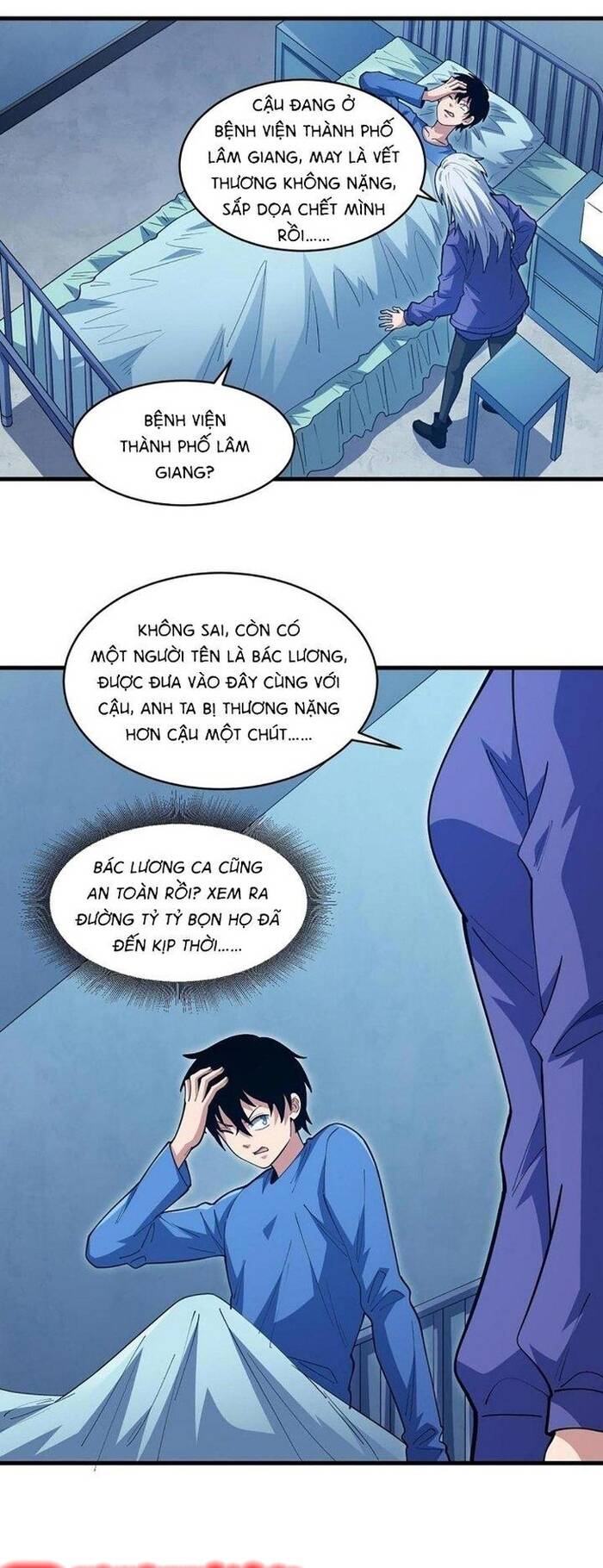 Ta Đến Từ Hư Không Chapter 46 - 24