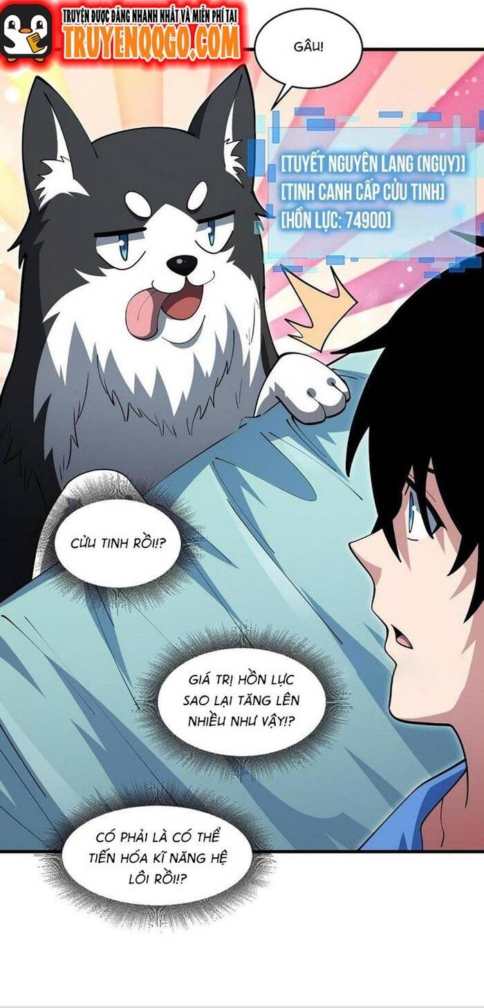 Ta Đến Từ Hư Không Chapter 46 - 25