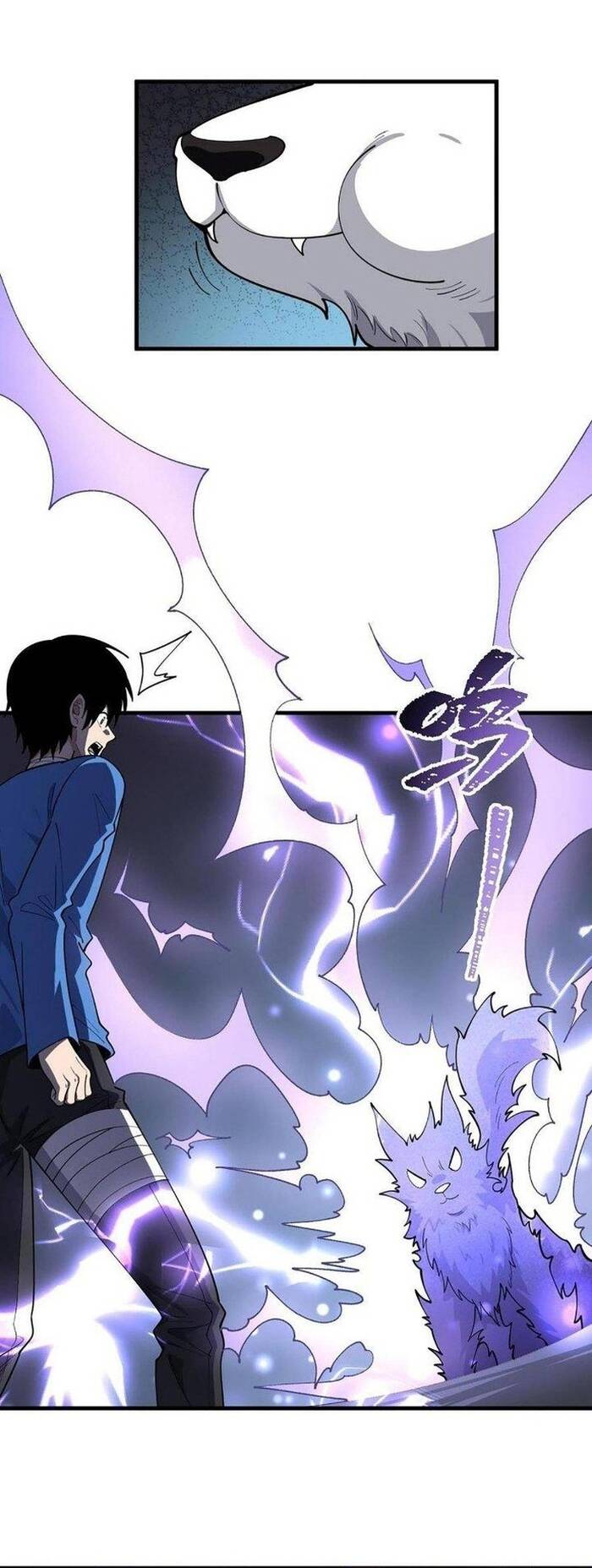 Ta Đến Từ Hư Không Chapter 47 - 6