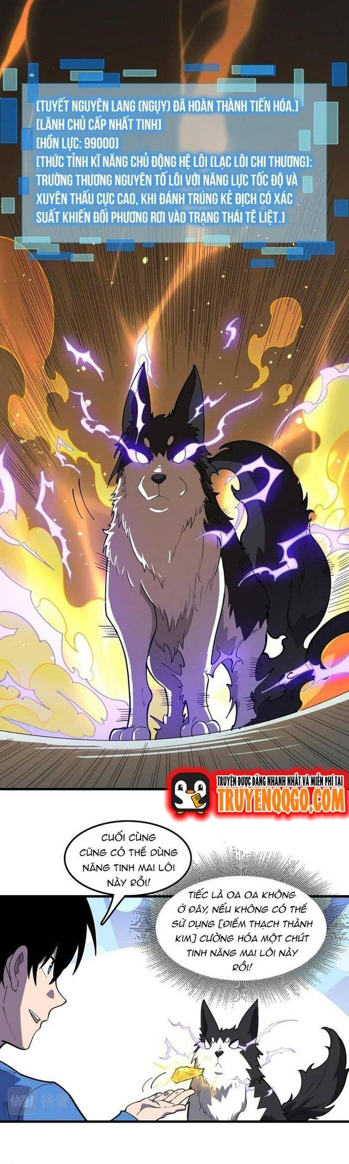 Ta Đến Từ Hư Không Chapter 47 - 8