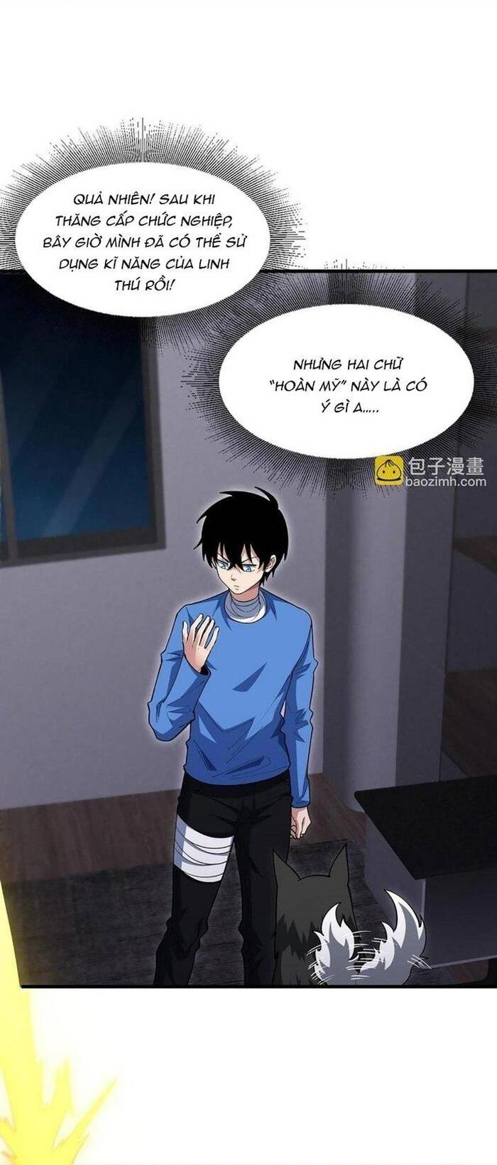 Ta Đến Từ Hư Không Chapter 47 - 11