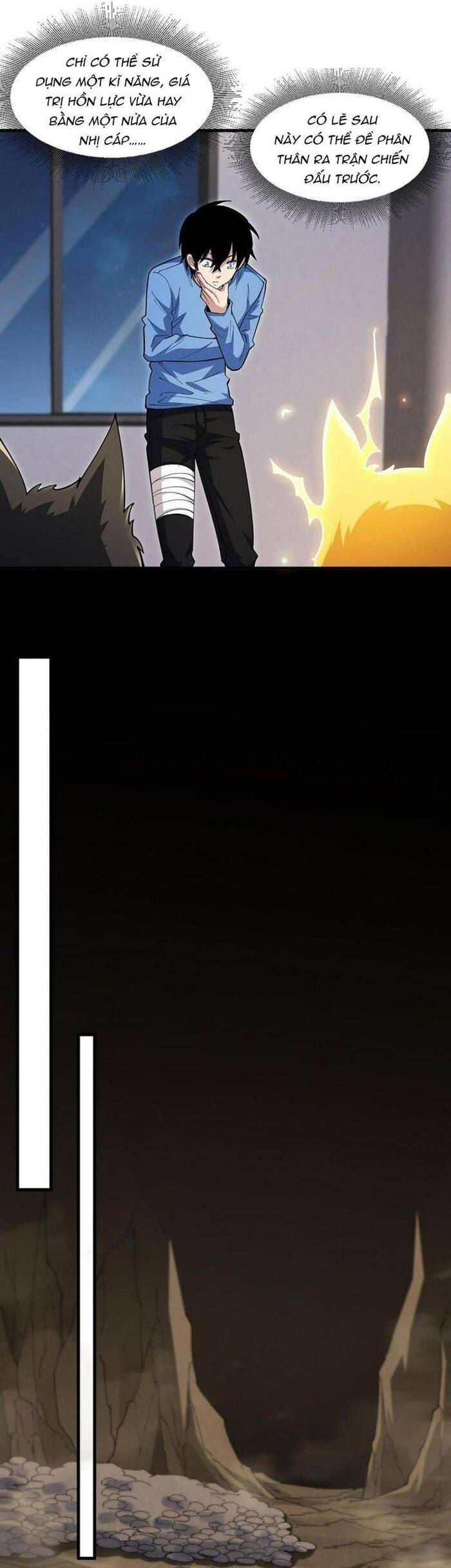 Ta Đến Từ Hư Không Chapter 47 - 14