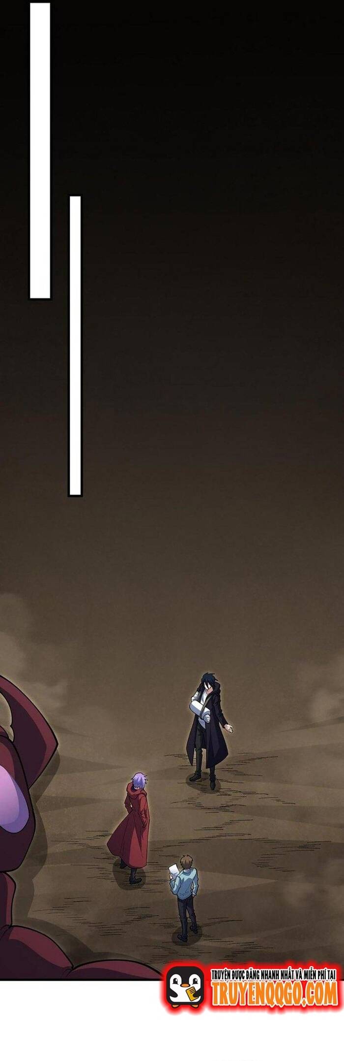 Ta Đến Từ Hư Không Chapter 47 - 18