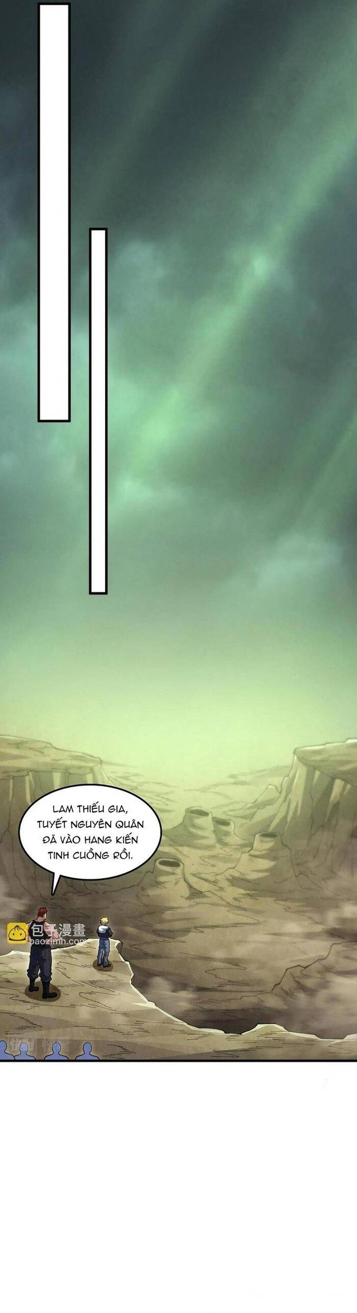 Ta Đến Từ Hư Không Chapter 47 - 22