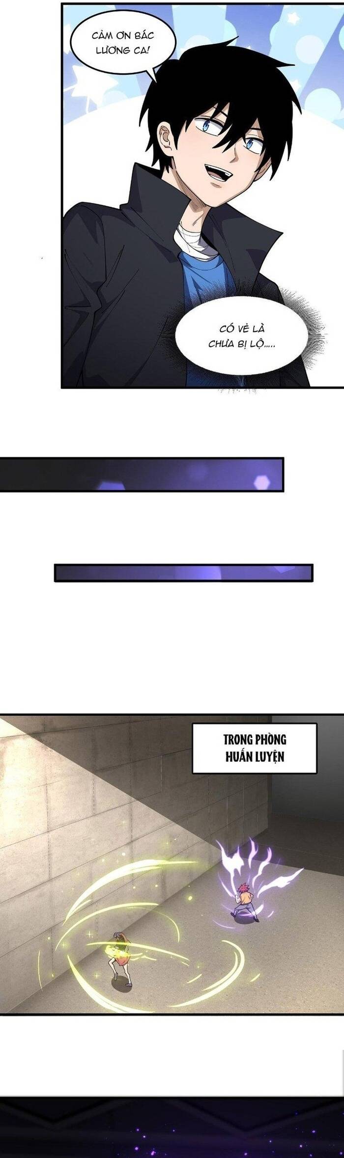 Ta Đến Từ Hư Không Chapter 48 - 4