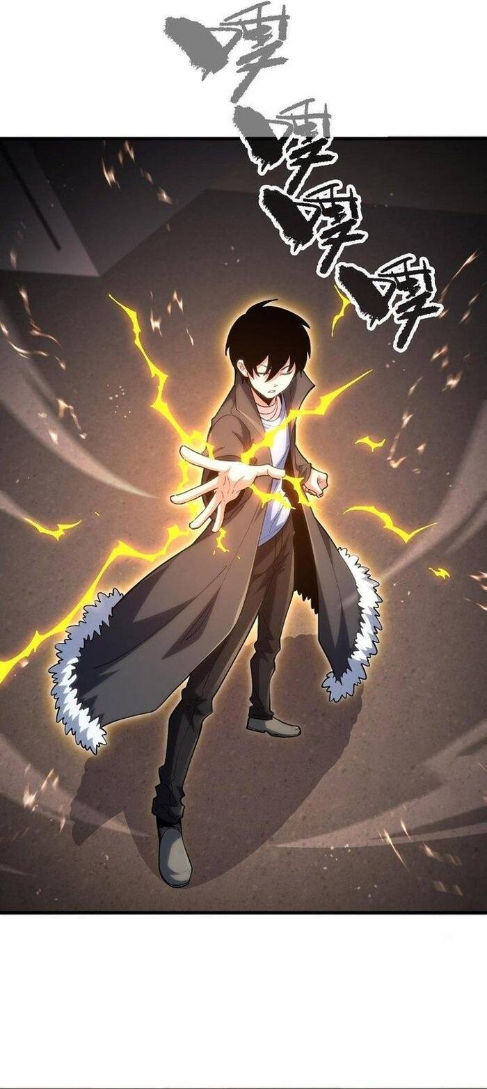 Ta Đến Từ Hư Không Chapter 48 - 13