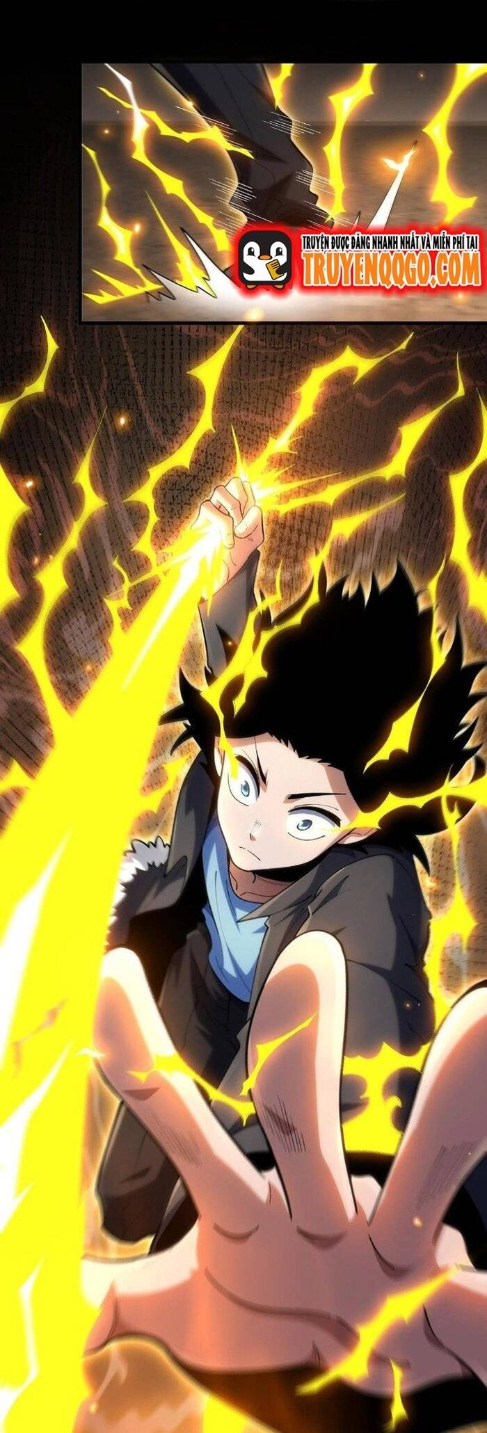 Ta Đến Từ Hư Không Chapter 48 - 16