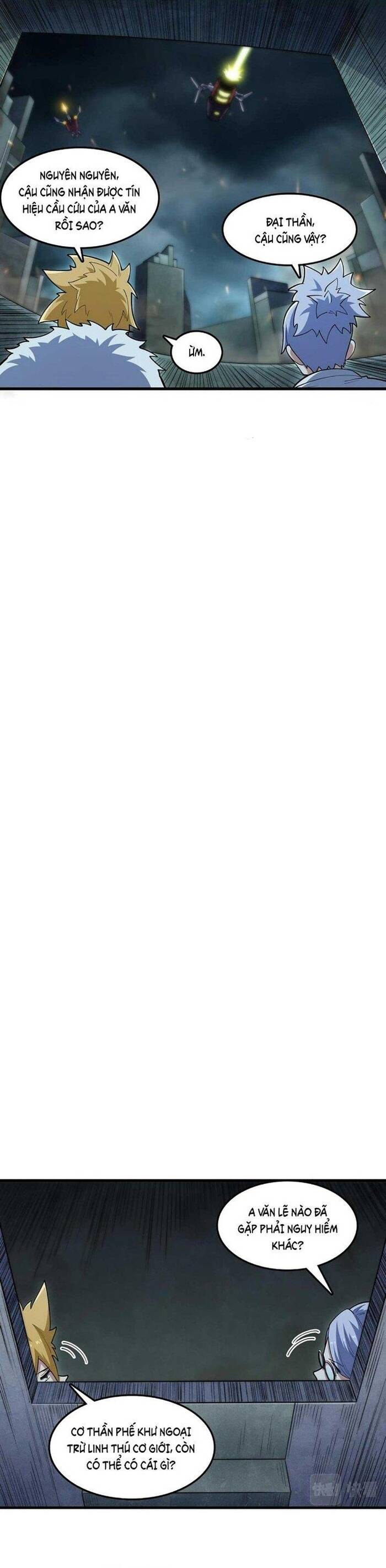 Ta Đến Từ Hư Không Chapter 49 - 10