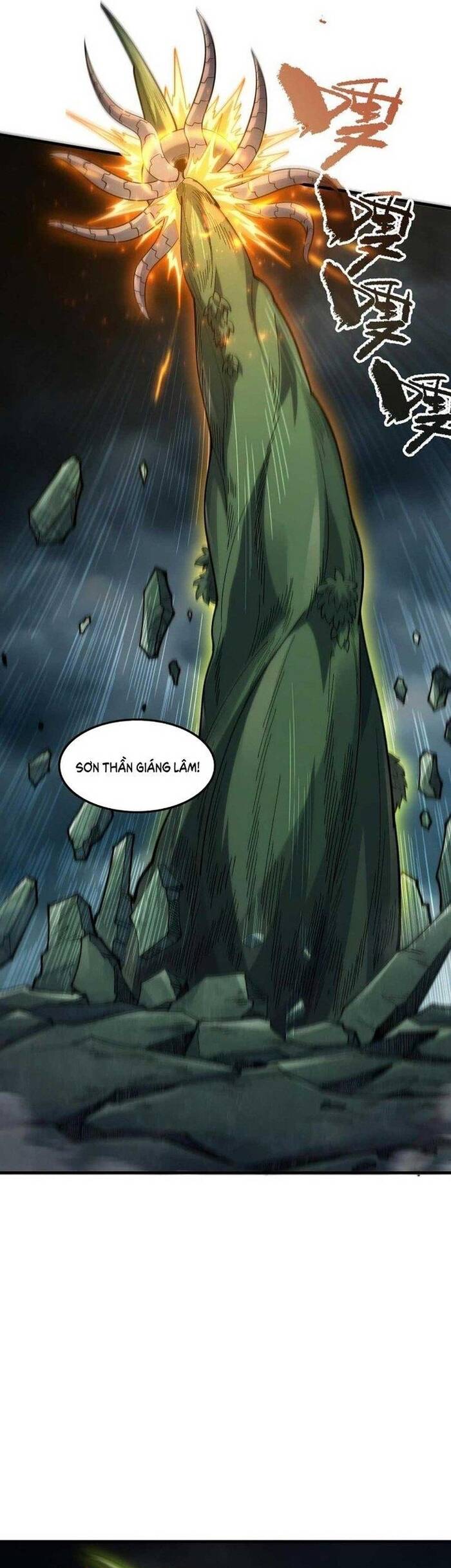 Ta Đến Từ Hư Không Chapter 49 - 16