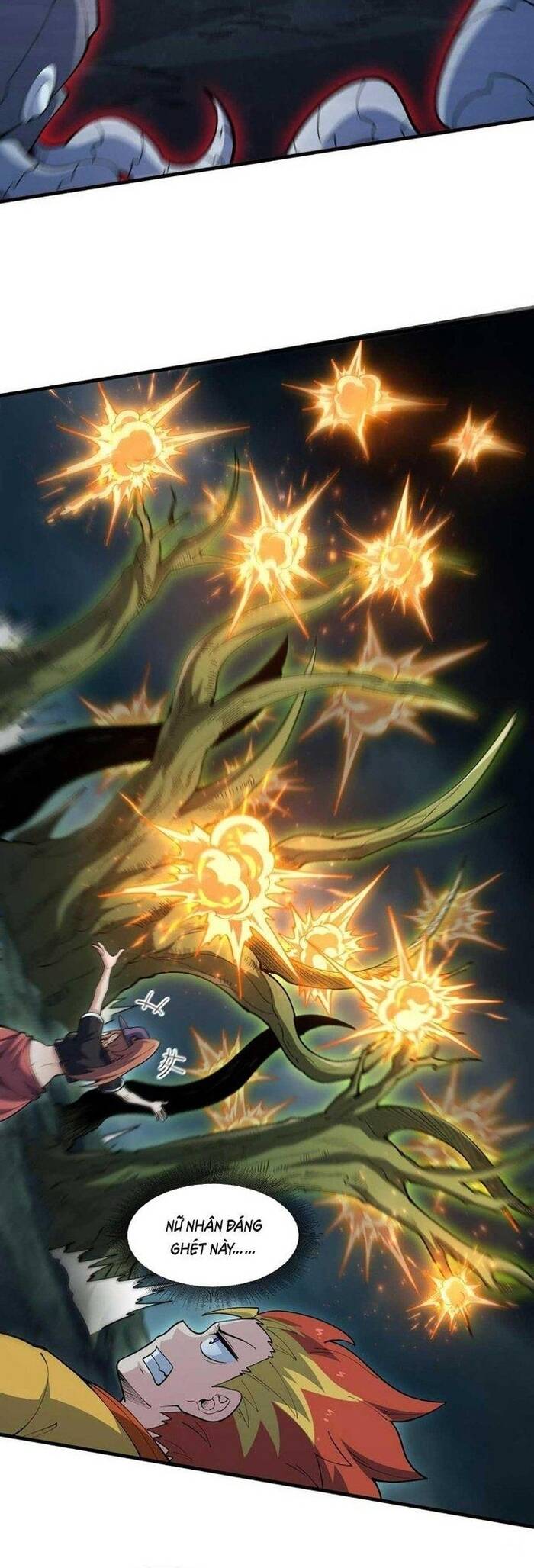 Ta Đến Từ Hư Không Chapter 49 - 18