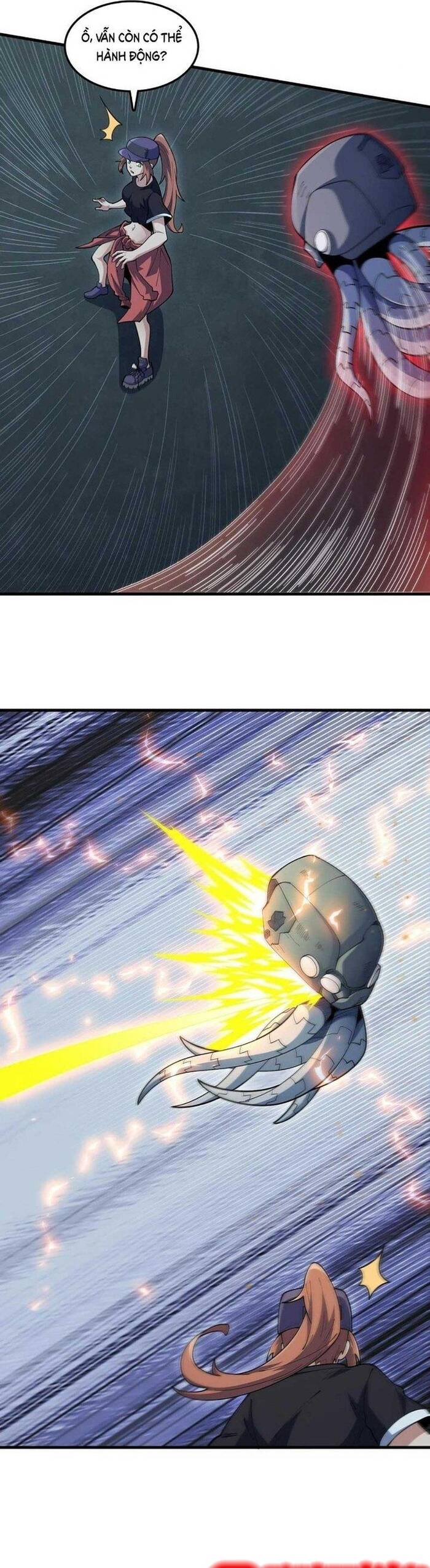 Ta Đến Từ Hư Không Chapter 49 - 19