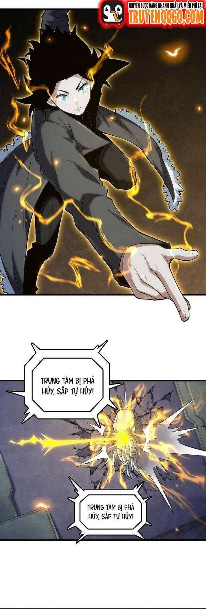 Ta Đến Từ Hư Không Chapter 49 - 20