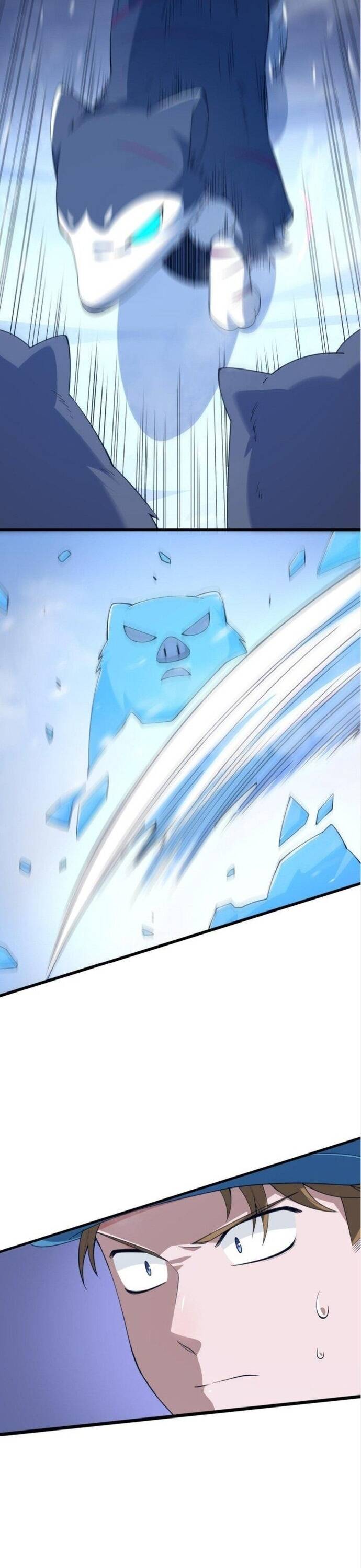 Ta Đến Từ Hư Không Chapter 5 - 5