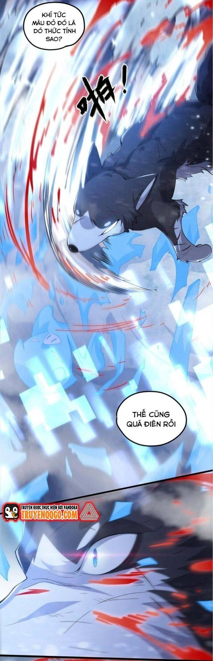 Ta Đến Từ Hư Không Chapter 5 - 9