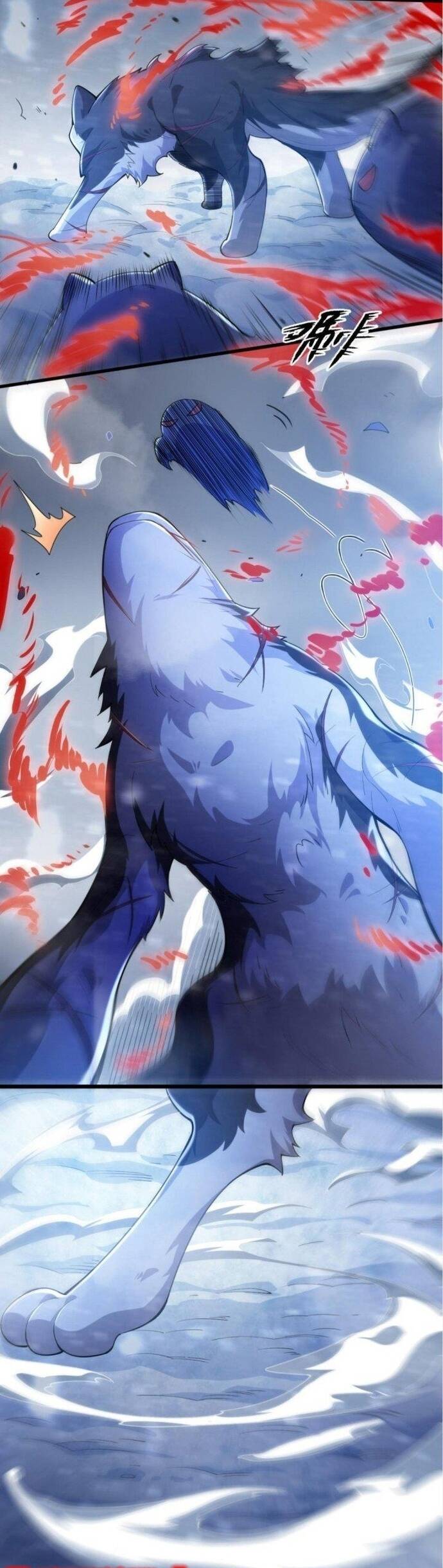 Ta Đến Từ Hư Không Chapter 5 - 10